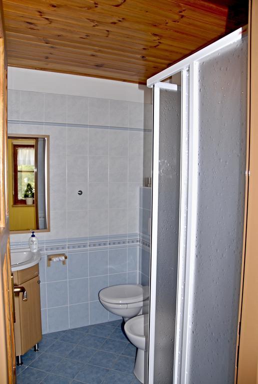 Pension Cortina Pec pod Snezkou Room photo